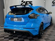 Ford Focus 2.3T EcoBoost RS Hatchback 5dr Petrol Manual AWD Euro 6 (s/s) (350 ps) 34