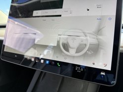 Tesla Model 3 (Dual Motor) Long Range Saloon 4dr Electric Auto 4WDE (346 ps) 45