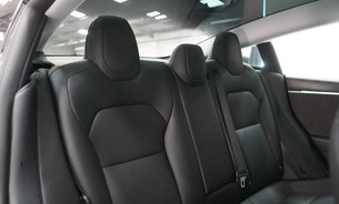 Tesla Model 3 LONG RANGE AWD One Owner Now with GROK AI Adaptive LEDs Pano Roof  15