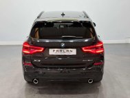 BMW X3 2.0 20d M Sport SUV 5dr Diesel Auto xDrive Euro 6 (s/s) (190 ps) 21