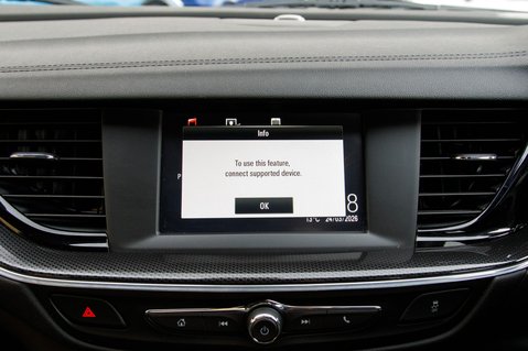 Vauxhall Insignia SRI VX-LINE NAV 26
