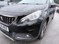 Peugeot 2008 1.2 PureTech Allure ETG Euro 6 (s/s) 5dr 9