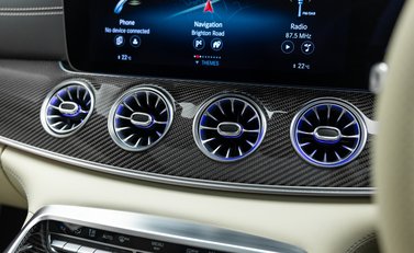 Mercedes-Benz Amg GT GT 63 S E PERFORMANCE 28