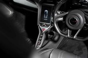McLaren 720S V8 SSG. FULL MSH. CARBON PACK 1. CARBON INTERIOR. CERAMICS. LIFT. B & O. 25