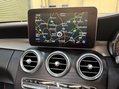 Mercedes-Benz C Class 3.0 C43 V6 AMG (Premium Plus) Cabriolet G-Tronic+ 4MATIC Euro 6 (s/s) 2dr 28