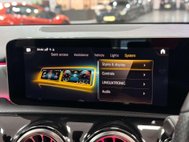 Mercedes-Benz A Class 2.0 A250 AMG Line (Premium Plus) Hatchback 5dr Petrol 7G-DCT Euro 6 (s/s) ( 50