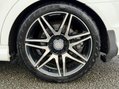 Mercedes-Benz C Class 2.1 C220 CDI AMG Sport Plus G-Tronic+ Euro 5 (s/s) 4dr 24