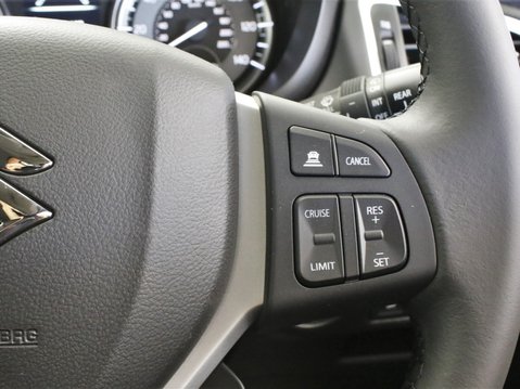 Suzuki S-Cross 1.4 Boosterjet 48V Hybrid Motion 5dr 26