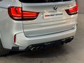 BMW X5 4.4 X5 M Auto 4WD 5dr 18