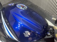 Suzuki GSX-R 2005 28K NEW MOT SERVICED WARRANTY 600CC SUPER SPORT GIXXER 22
