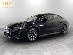 BMW i4 40 83.9kWh M Sport Gran Coupe 5dr Electric Auto eDrive (340 ps) 1 Owner -
