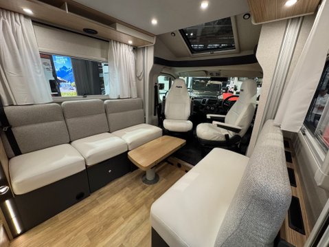 Pilote P620D Expression 2026 MODEL 5