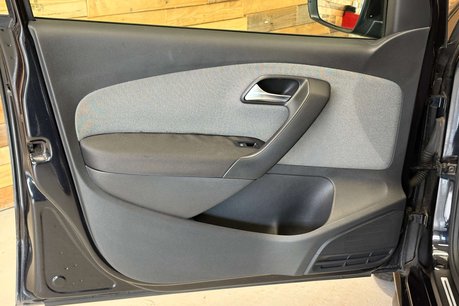 Volkswagen Polo 1.4 TSI GTI Hatchback 5dr Petrol DSG Euro 5 (180 ps) 64