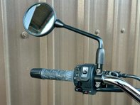 Kawasaki Z900 0.9 ZR 900 KPFBB 10