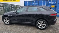 Jaguar F-Pace 2.0 D180 R-Sport SUV 5dr Diesel Auto AWD Euro 6 (s/s) (180 ps) 10
