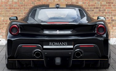 Ferrari 488 Pista 5
