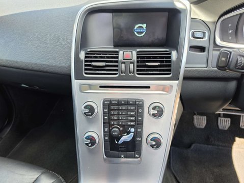 Volvo XC60 2.0 XC60 SE Luxury Nav D4 5dr 18