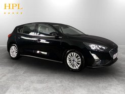 Ford Focus 1.0T EcoBoost MHEV Titanium Edition Hatchback 5dr Petrol Manual Euro 6 (s/s