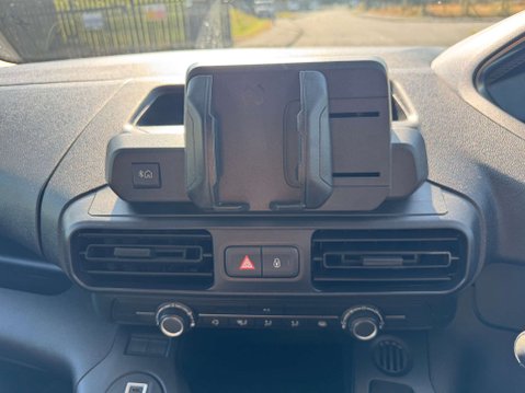Peugeot Partner 1.5 Partner Professional L1 BHDi 5dr 13