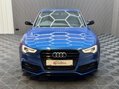 Audi A5 3.0 TDI V6 Black Edition Plus S Tronic quattro Euro 6 (s/s) 2dr 20