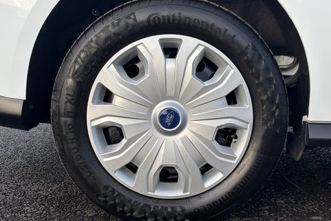 Ford Transit Connect 200 L1 Trend 100 ps Panel Van - Air Con 28