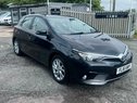 Toyota Auris D-4D BUSINESS EDITION