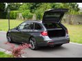 BMW 3 Series 2.0 320d M Sport Shadow Edition Touring Auto Euro 6 (s/s) 5dr 15