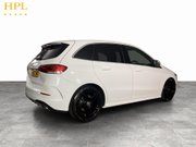 Mercedes-Benz B Class 1.3 B200 AMG Line (Executive) MPV 5dr Petrol 7G-DCT Euro 6 (s/s) (163 ps) 7