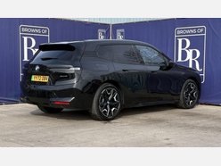 BMW Ix 50 111.5kWh M Sport Edition SUV 5dr Electric Auto xDrive (523 ps) 4