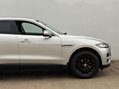 Jaguar F-Pace 2.0 F-PACE Prestige AWD D Auto 4WD 5dr 14