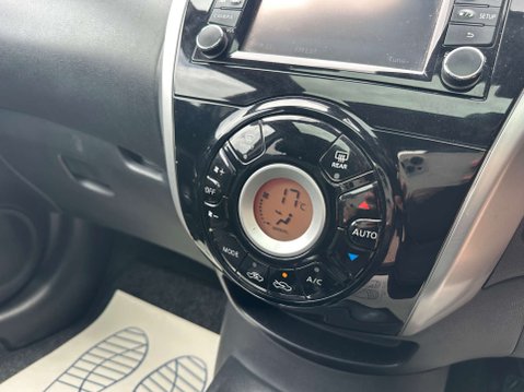 Nissan Note 1.2 Note Tekna Comfort DiG-S 5dr 15