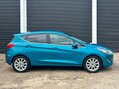 Ford Fiesta TITANIUM 4