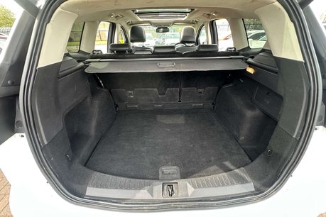 Ford Kuga 2.0 Kuga Titanium X TDCi 5dr 68