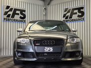 Audi RS4 4.2 Estate 5dr Petrol Manual quattro (326 g/km, 415 bhp) 47