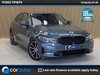 BMW 3 Series 2.0 318d Sport Auto 4dr