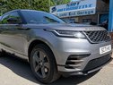 Land Rover Range Rover Velar 2.0 Range Rover Velar R-Dynamic S D MHEV Auto 4WD 5dr