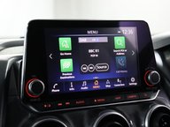 Nissan Juke DIG-T N-CONNECTA 35