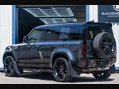 Land Rover Defender 3.0 Defender X-Dynamic HSE D MHEV Auto 4WD 5dr 2