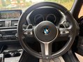 BMW 1 Series 3.0 M140i Shadow Edition Auto 5dr 43