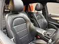 Mercedes-Benz GLC 2.1 GLC220d AMG Line (Premium) G-Tronic 4MATIC Euro 6 (s/s) 5dr 28