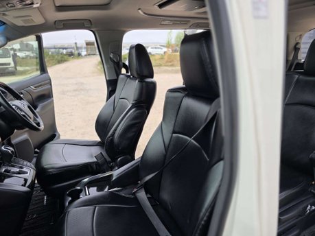 Toyota Alphard Duble+SunRoof+Eletric+Doors+Great+Car 41