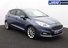 Ford Fiesta 1.0 Fiesta Vignale Edition T MHEV 5dr