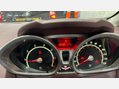 Ford Fiesta 1.25 Zetec Hatchback 5dr Petrol Manual (133 g/km, 81 bhp) 9