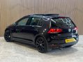Volkswagen Golf 2.0 Golf GT BlueMotion Technology TDI Semi-Auto 5dr 5