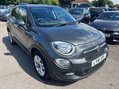 Fiat 500X 1.6 E-Torq Pop Star Plus Euro 6 5dr 1