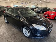 Ford Focus 2.0 TDCi Titanium X Powershift Euro 5 5dr 1