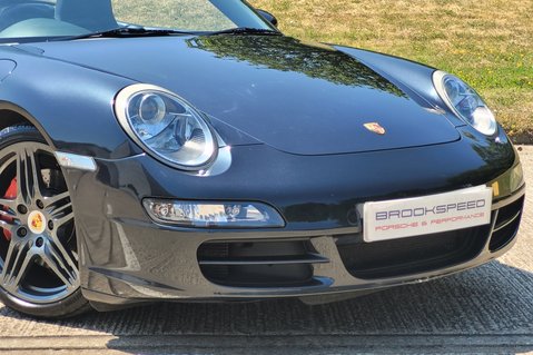 Porsche 911 CARRERA 2S PK 20