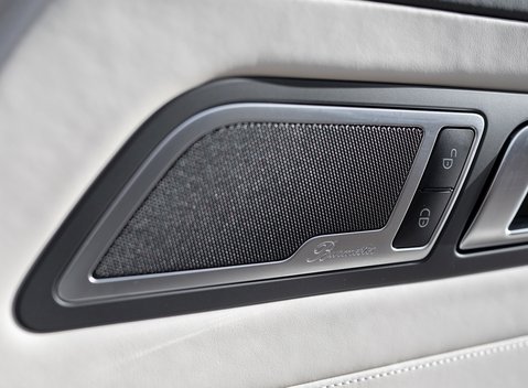 Mercedes-Benz Amg GT GT C Roadster 21