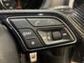Audi A3 2.0 TDI S line Sportback quattro Euro 6 (s/s) 5dr 32