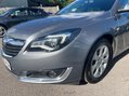 Vauxhall Insignia 1.4i Turbo SRi Nav Euro 6 (s/s) 5dr 10